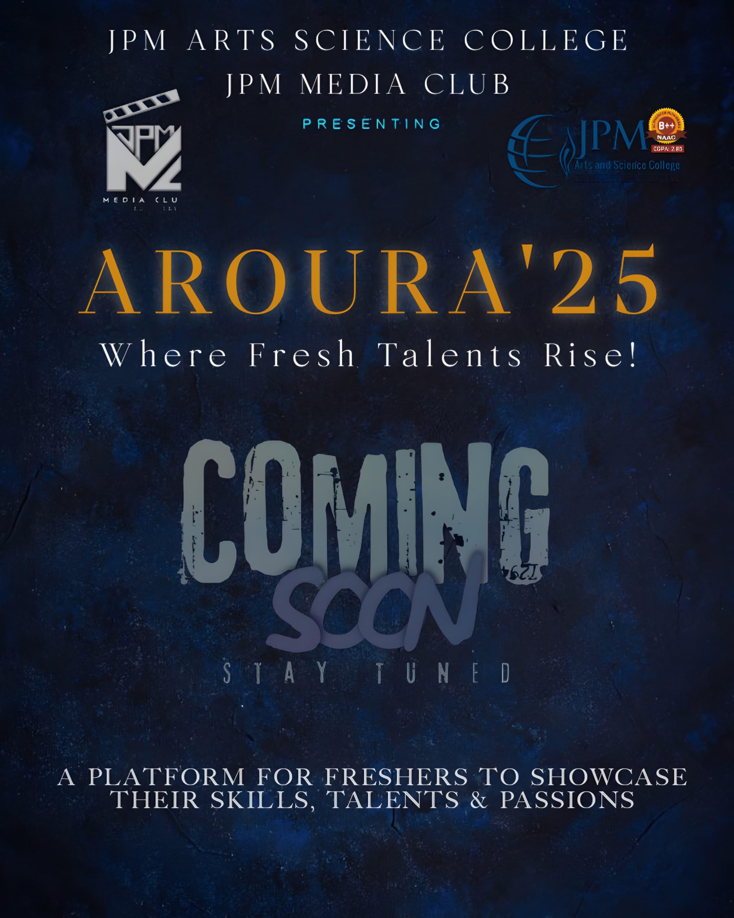 AROURA’25